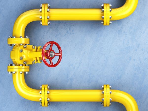 Cost of Gas Line Replacement in Thousand Oaks
