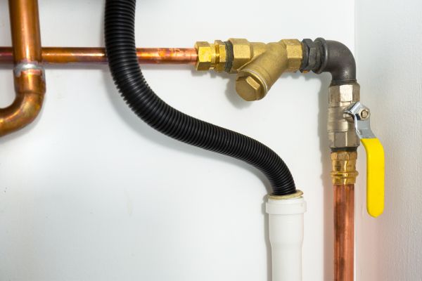 Cost of Propane Line Service in Thousand Oaks