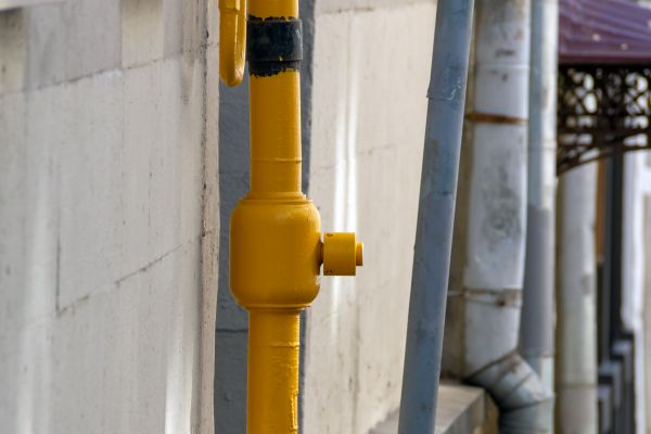 Cost of Residential Propane Piping in Thousand Oaks