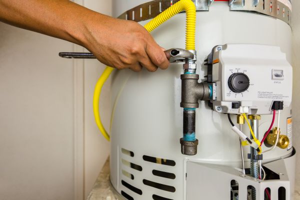Cost of CSST Gas Line Installation in Thousand Oaks
